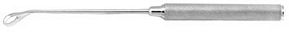 Coakley Antrum Curette Large Light Curve - N2750 1